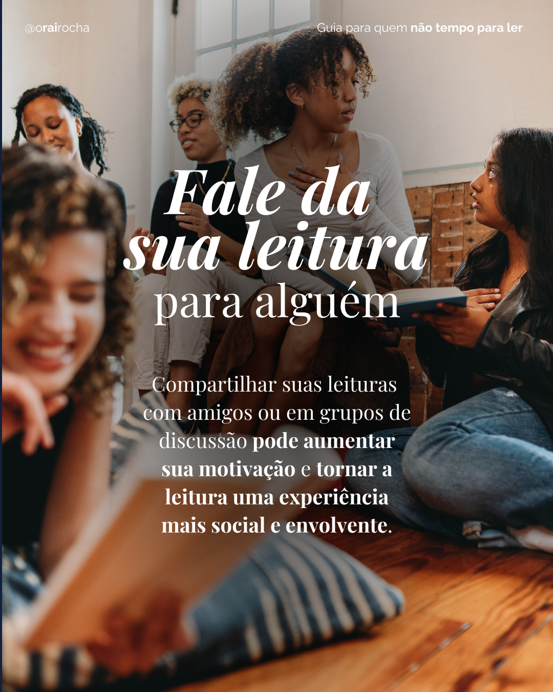 #07 - Guia para ler