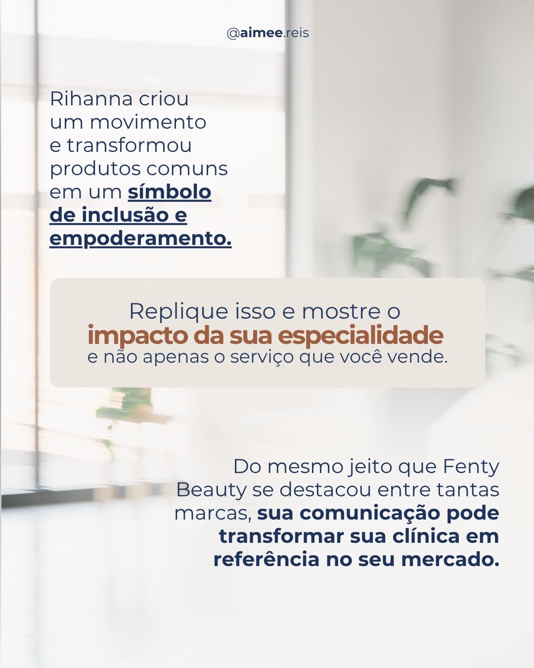 [CARROSSEL #02_7] Análise de marca Fenty Beauty