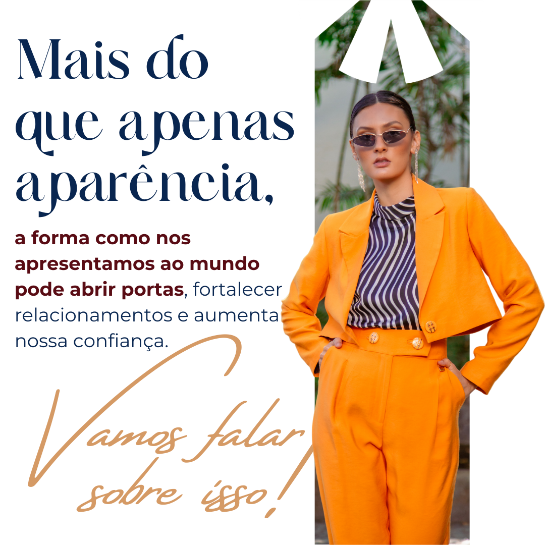 [CARROSSEL #03-V0] - COMO AGREGAR VALOR À SUA IMAGEM PESSOAL