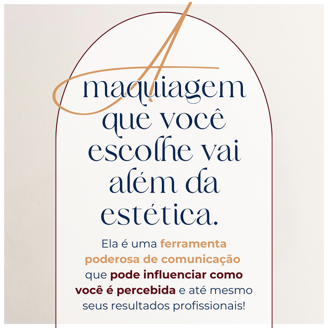 [CARROSSEL #03-V1] - As cores da maquiagem também comunicam