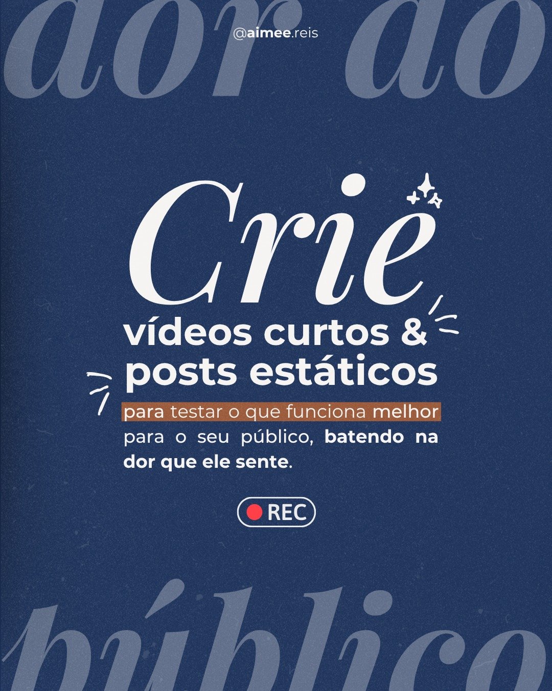 [CARROSSEL #04_6] Estratégias INJUSTAS para agendar pacientes