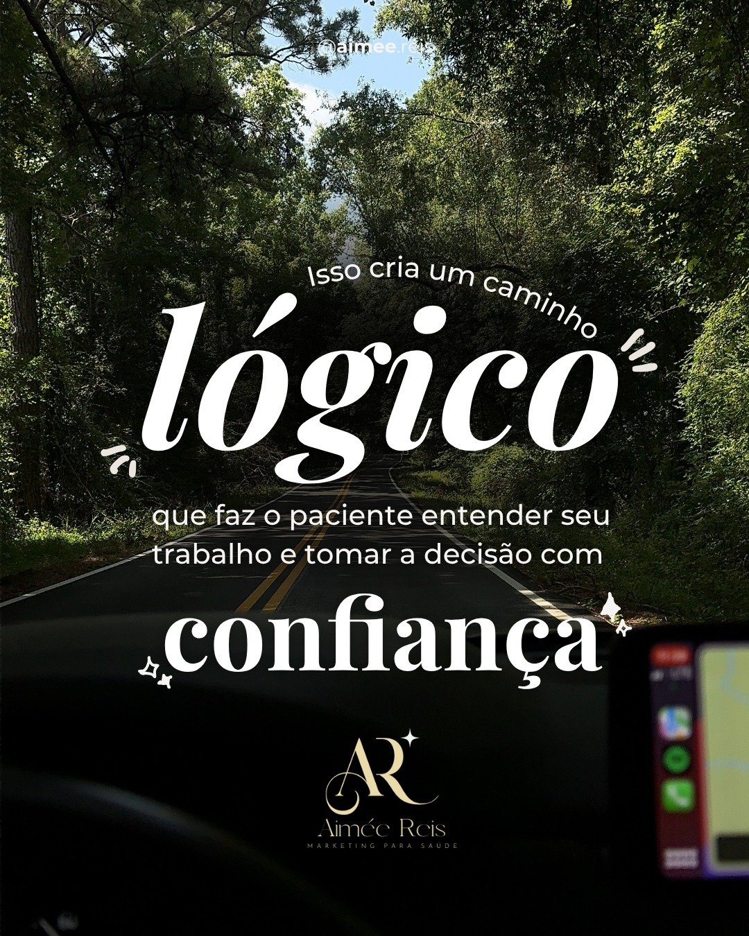 [CARROSSEL #05_10] Como eu definiria uma estratégia para uma médica cirurgiã plástica