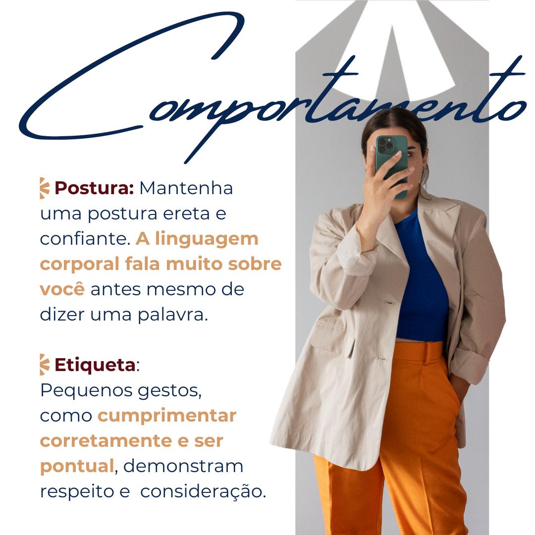 [CARROSSEL #06-V0] - COMO AGREGAR VALOR À SUA IMAGEM PESSOAL