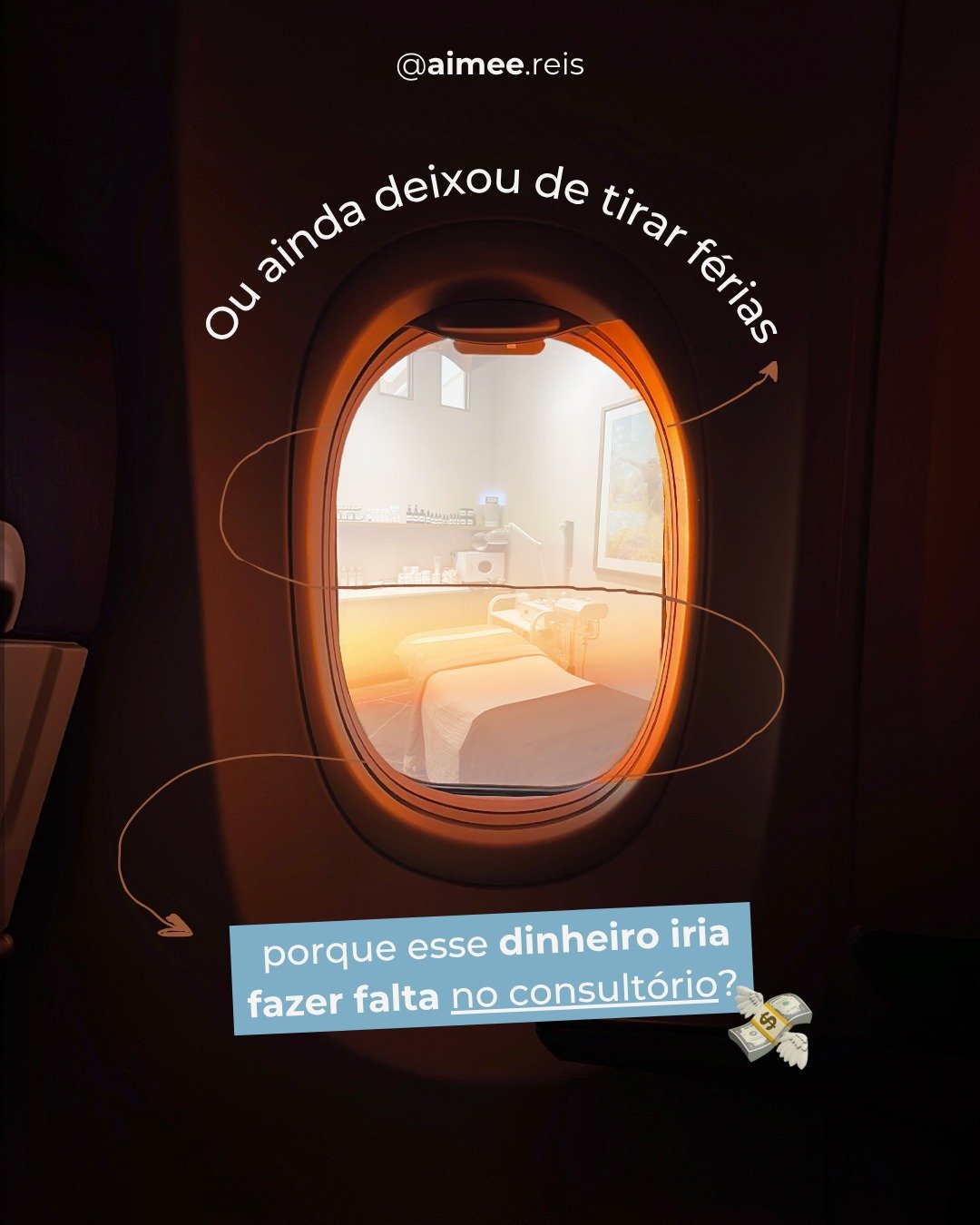 [CARROSSEL #06_3] Quantas vezes você ficou trabalhando até tarde da noite, sacrificando momentos com a sua família