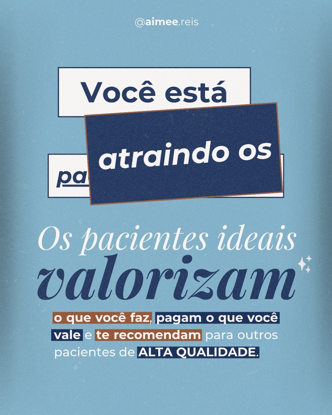 [CARROSSEL #06_4] Quantas vezes você ficou trabalhando até tarde da noite, sacrificando momentos com a sua família