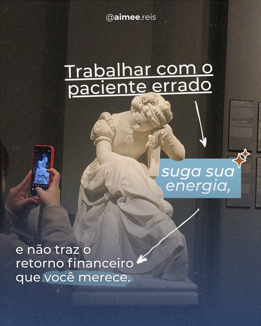 [CARROSSEL #06_5] Quantas vezes você ficou trabalhando até tarde da noite, sacrificando momentos com a sua família