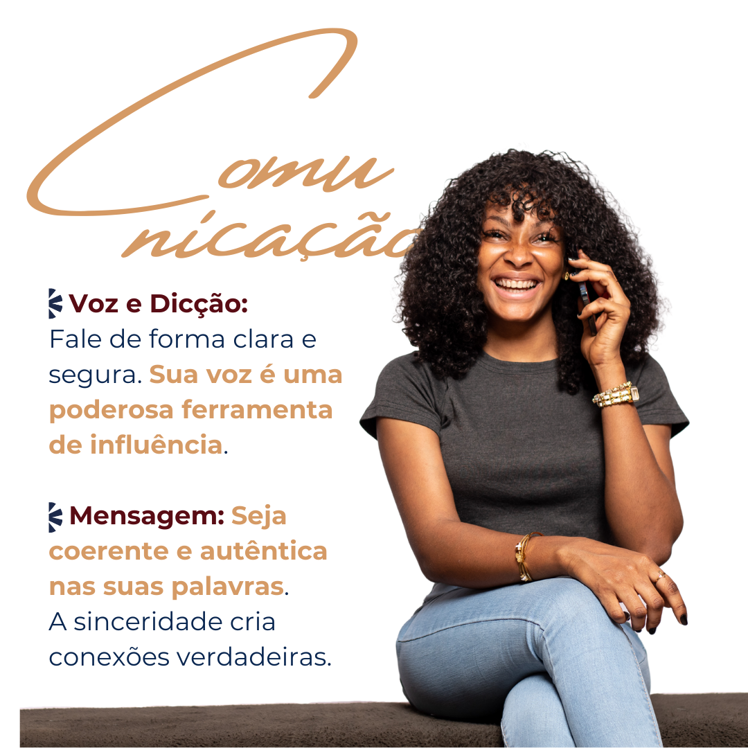 [CARROSSEL #07-V0] - COMO AGREGAR VALOR À SUA IMAGEM PESSOAL