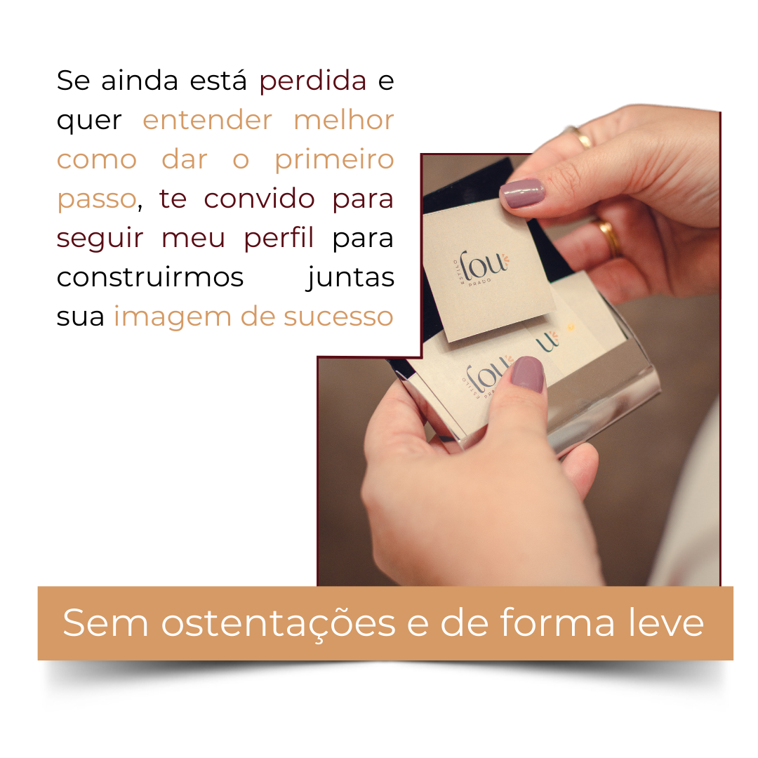 [CARROSSEL #09-V2] - As cores da maquiagem também comunicam