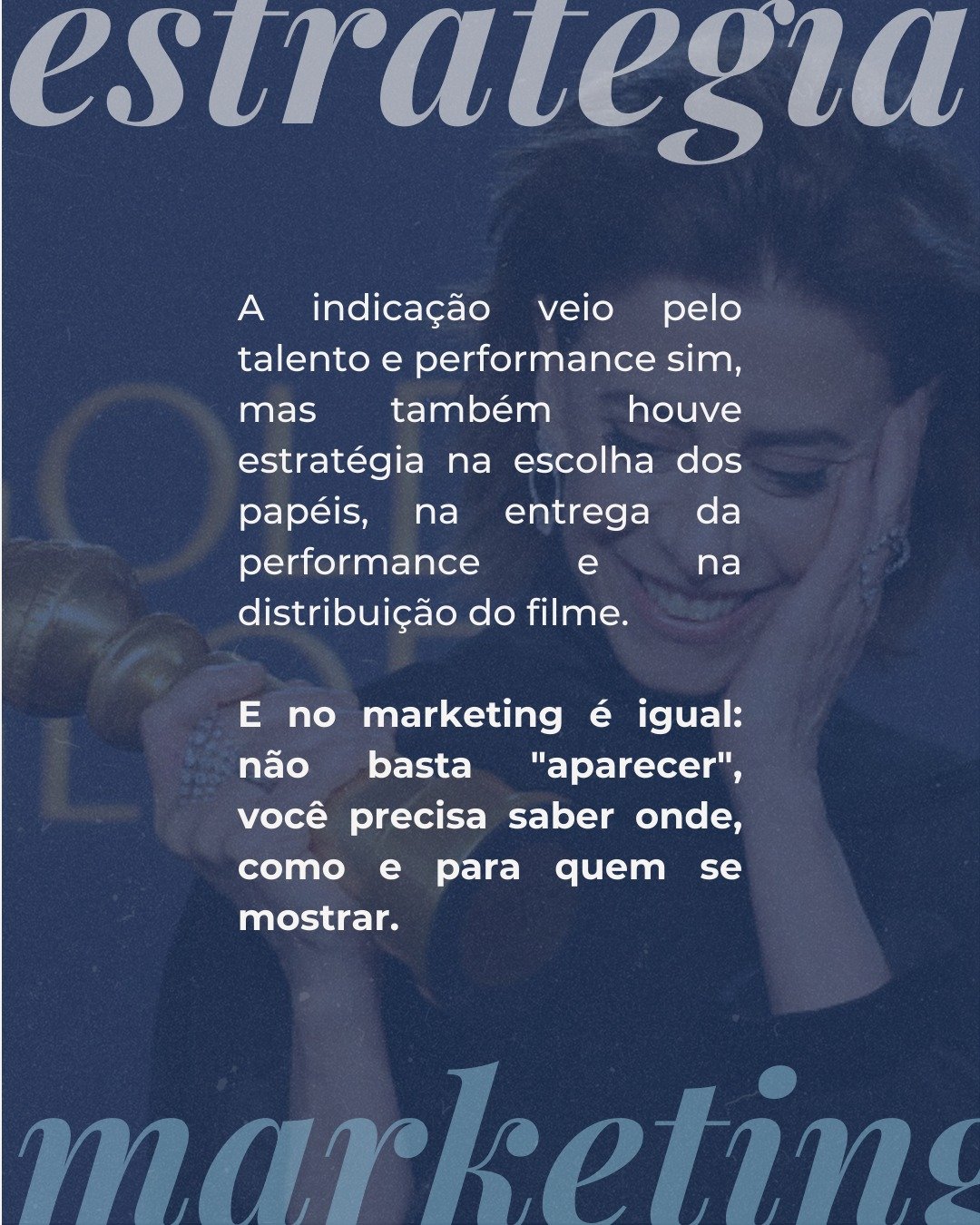 [CARROSSEL #10_7] Fernanda Torres