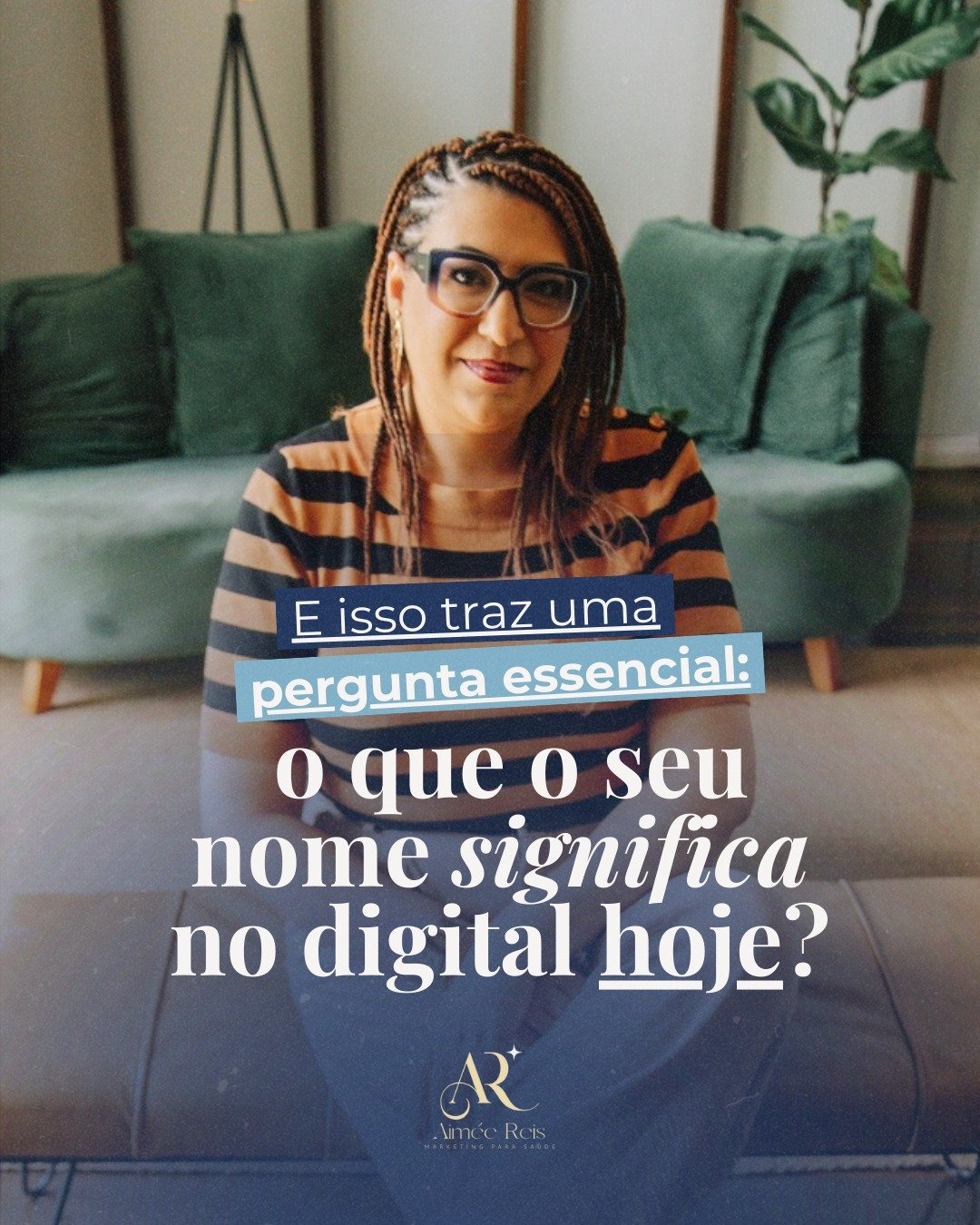 [CARROSSEL #10_8] Fernanda Torres