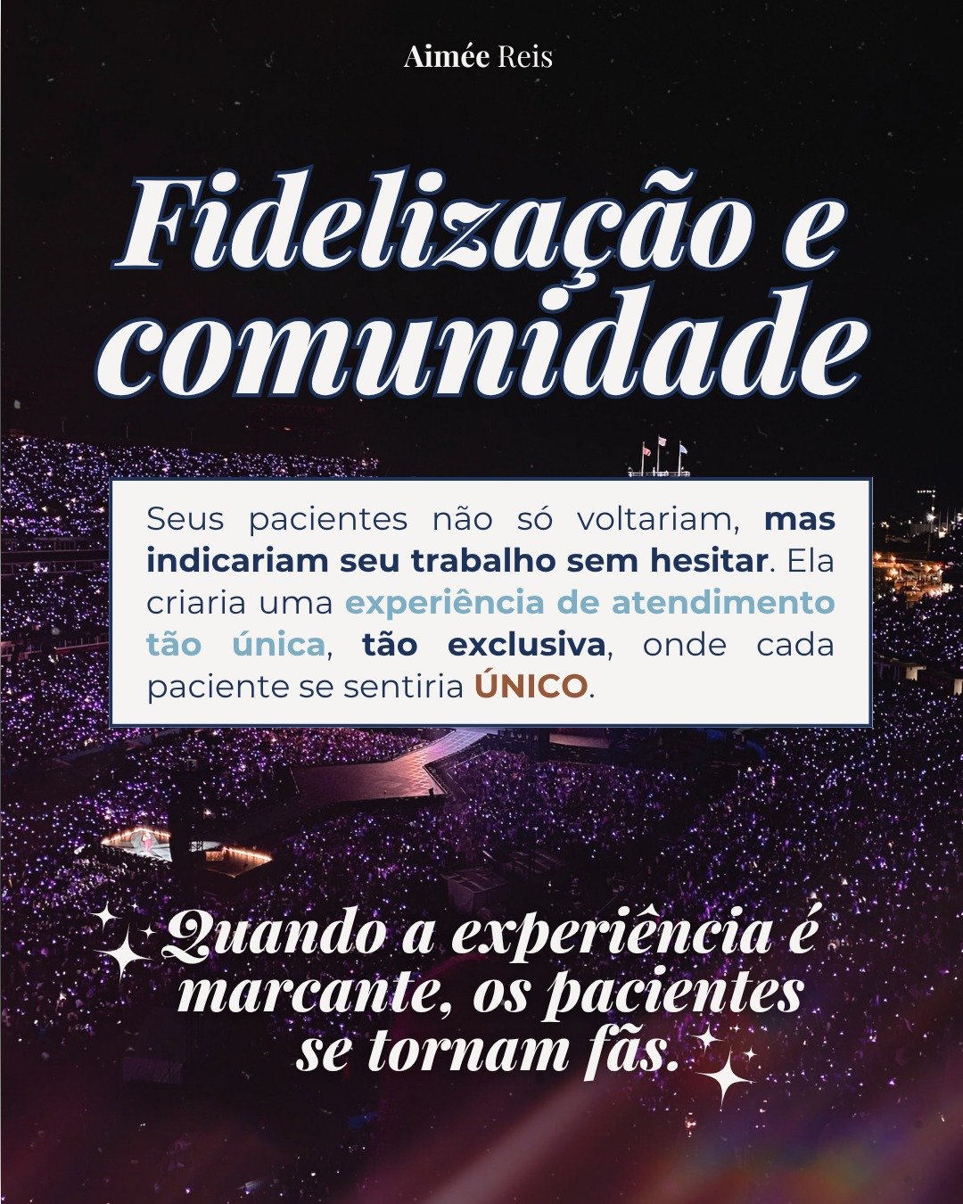 [CARROSSEL #14_7] Se a Taylor Swift fosse médica, como seria o branding dela na minha visão