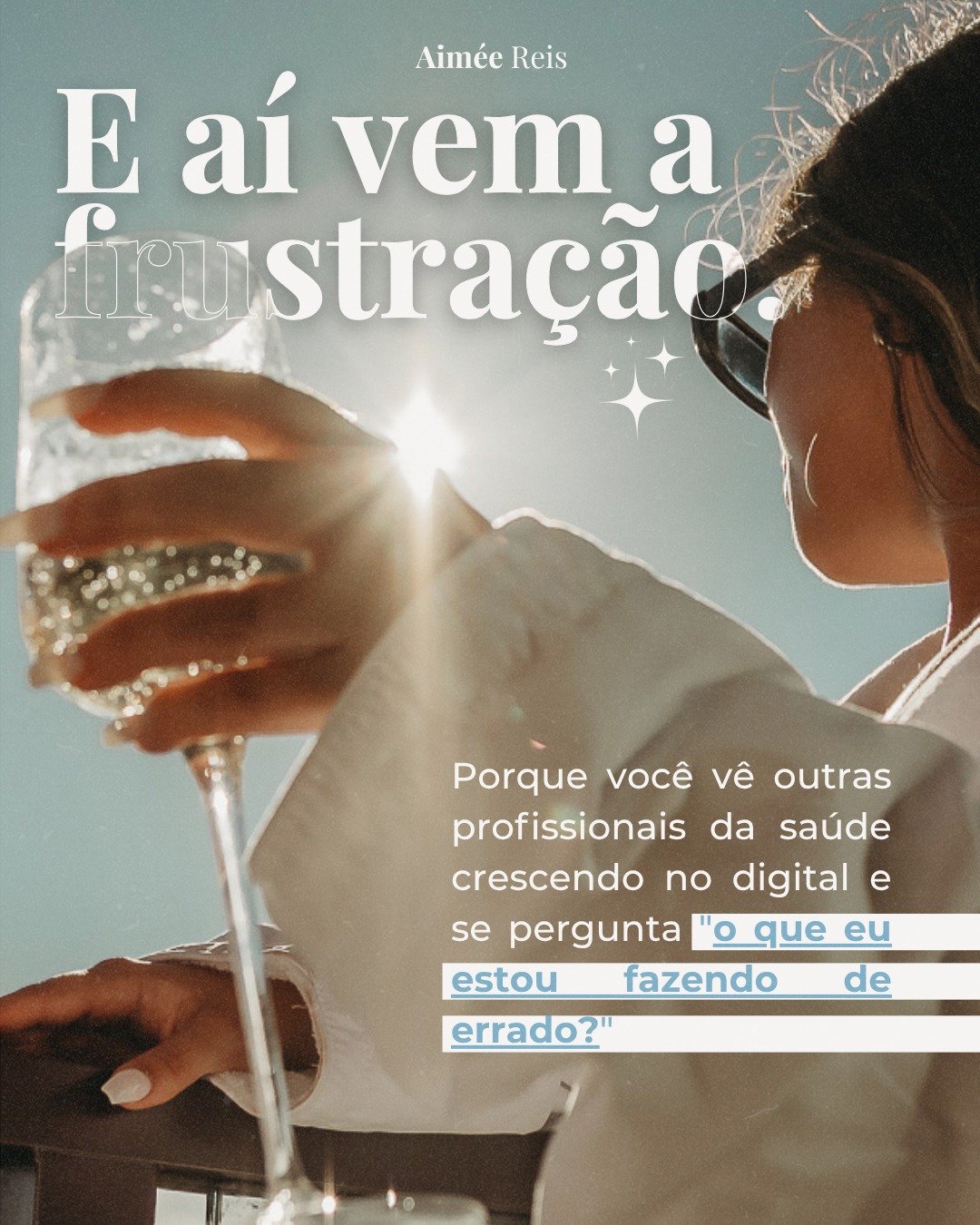 [CARROSSEL #15_05] Se você já pensou em desistir do Instagram