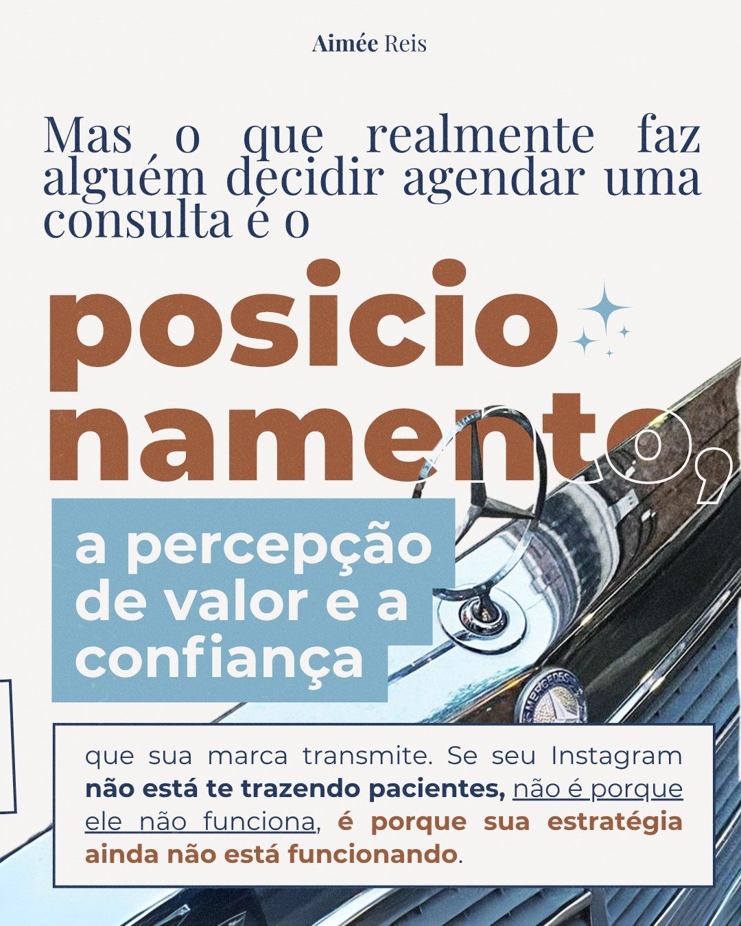 [CARROSSEL #15_07] Se você já pensou em desistir do Instagram