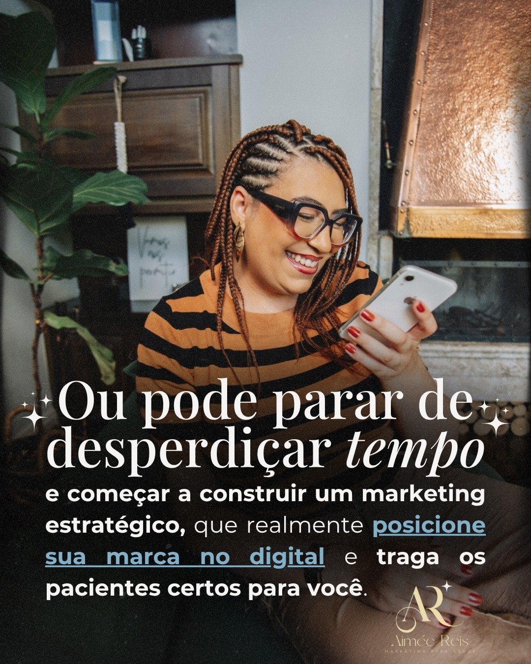 [CARROSSEL #15_09] Se você já pensou em desistir do Instagram