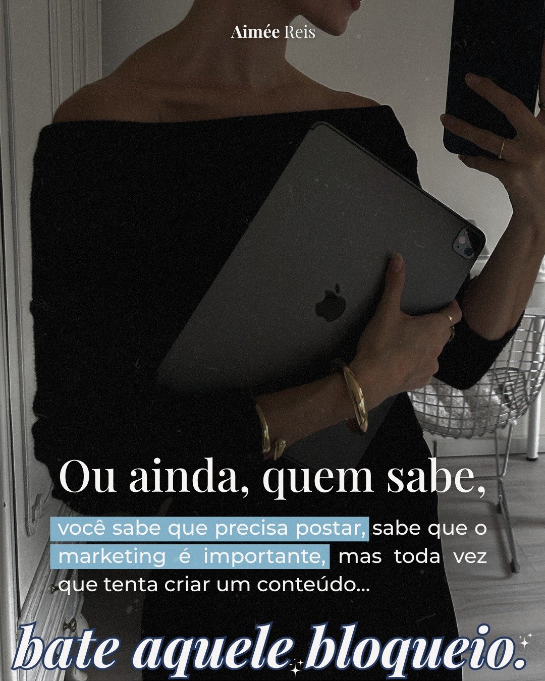 [CARROSSEL #16_3] Eu vou te dar 3 excelentes razões para delegar seu conteúdo se você é profissional da saúde