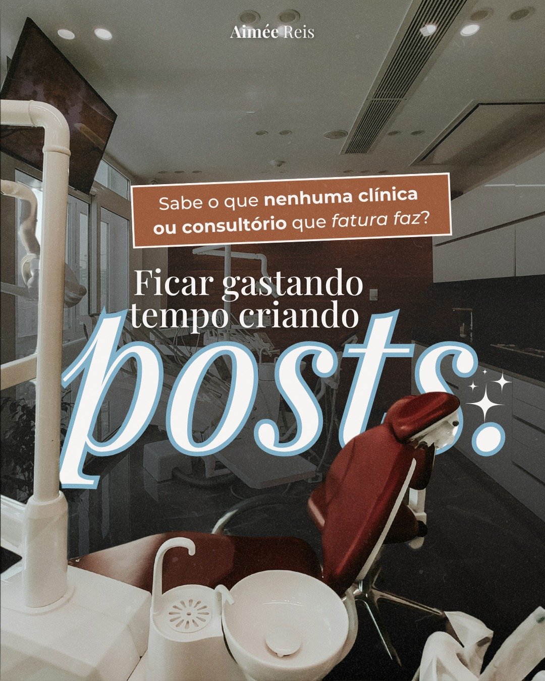 [CARROSSEL #16_5] Eu vou te dar 3 excelentes razões para delegar seu conteúdo se você é profissional da saúde