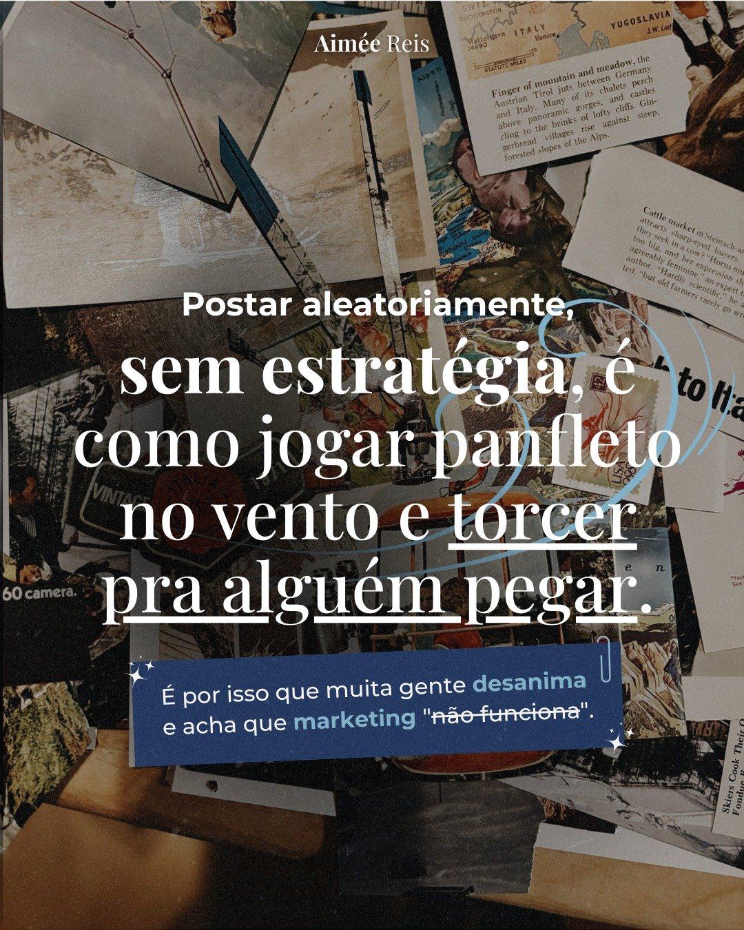 [CARROSSEL #16_7] Eu vou te dar 3 excelentes razões para delegar seu conteúdo se você é profissional da saúde