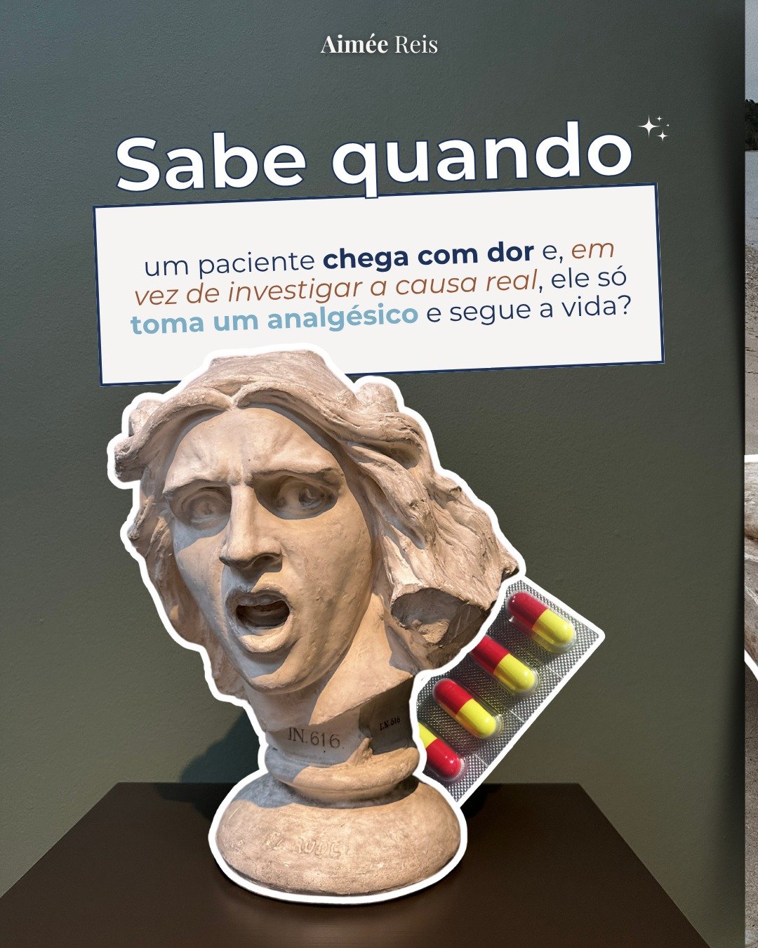 [CARROSSEL #18_2] Se seu marketing fosse um remédio, ele estaria funcionando ou só mascarando o problema