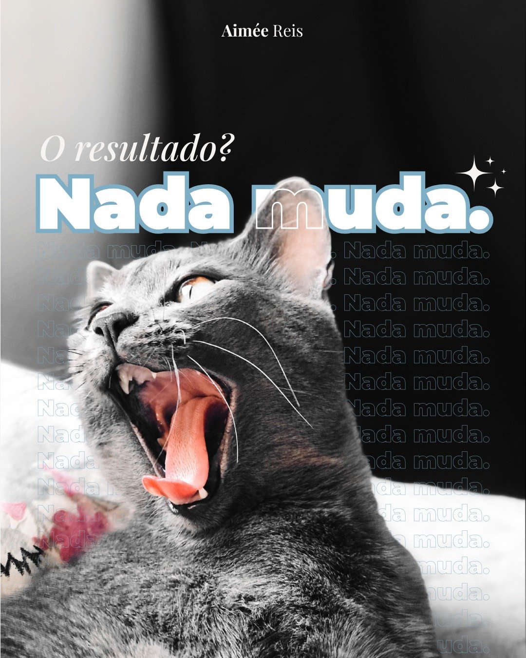 [CARROSSEL #18_5] Se seu marketing fosse um remédio, ele estaria funcionando ou só mascarando o problema