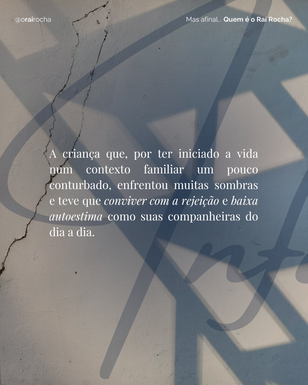 [CARROSSEL] Mas afinal... Quem é o Raí Rocha_02