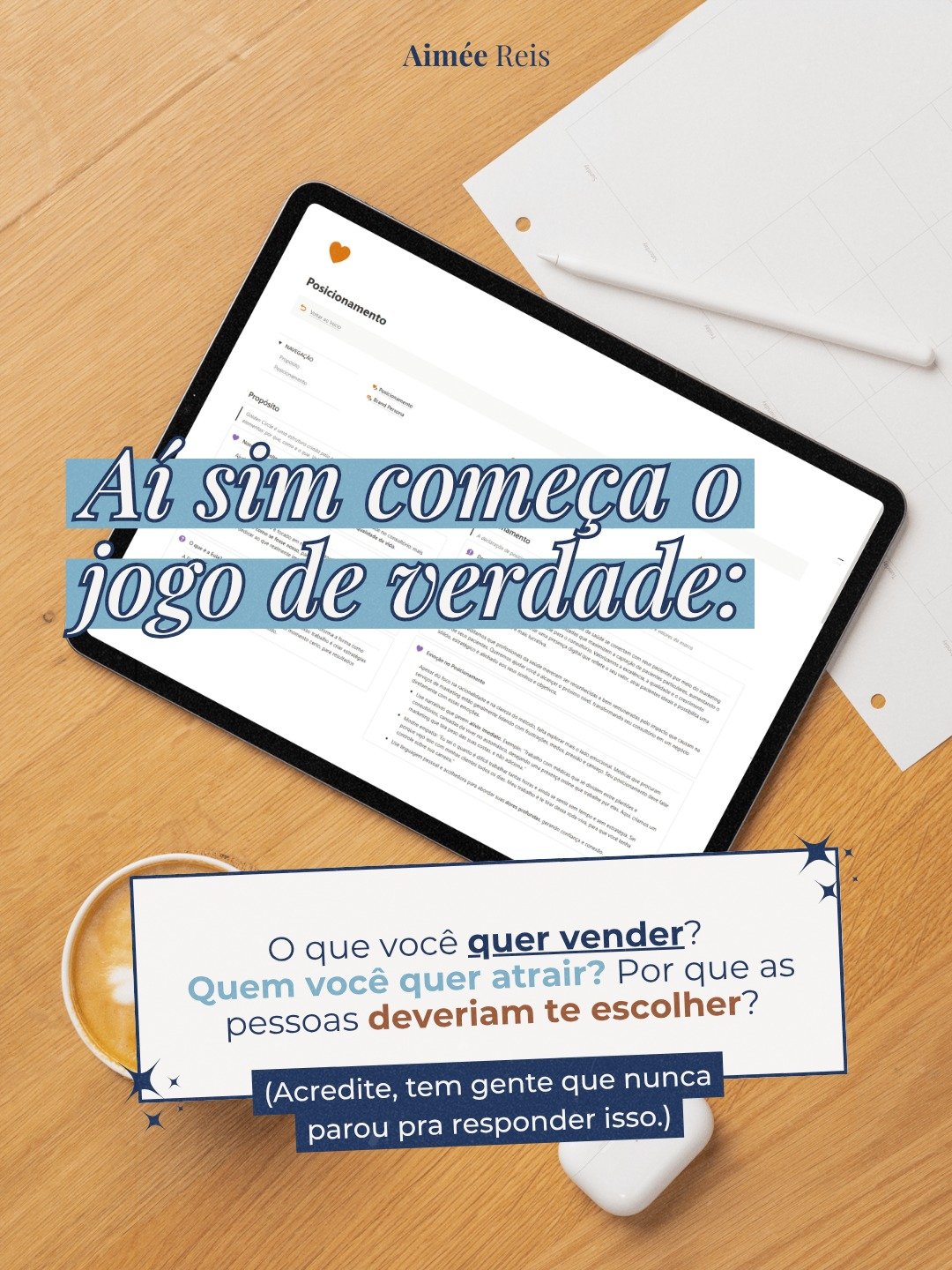 [CARROSSEL#20_3] O que eu faço quando um novo cliente entra