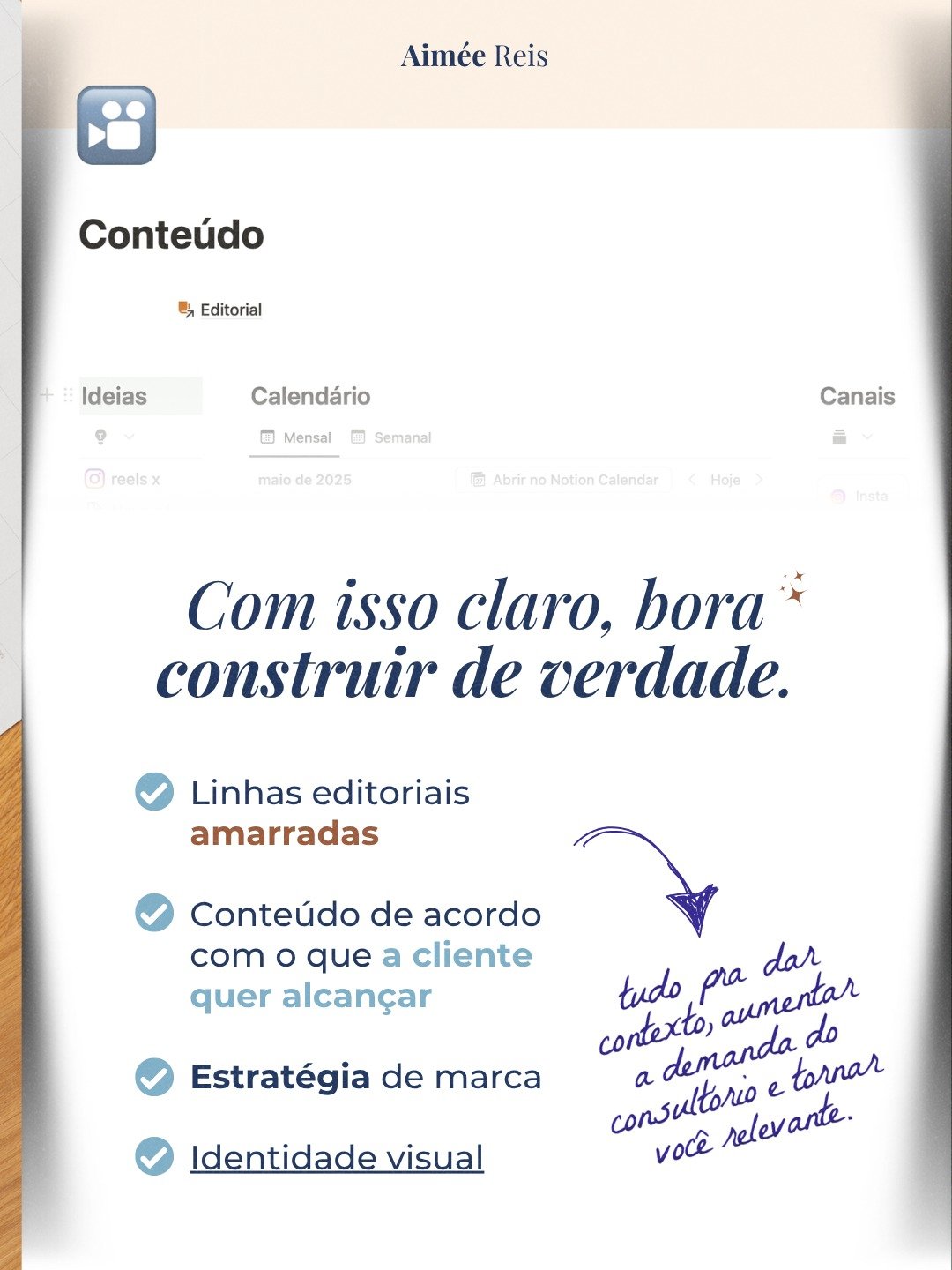 [CARROSSEL#20_4] O que eu faço quando um novo cliente entra