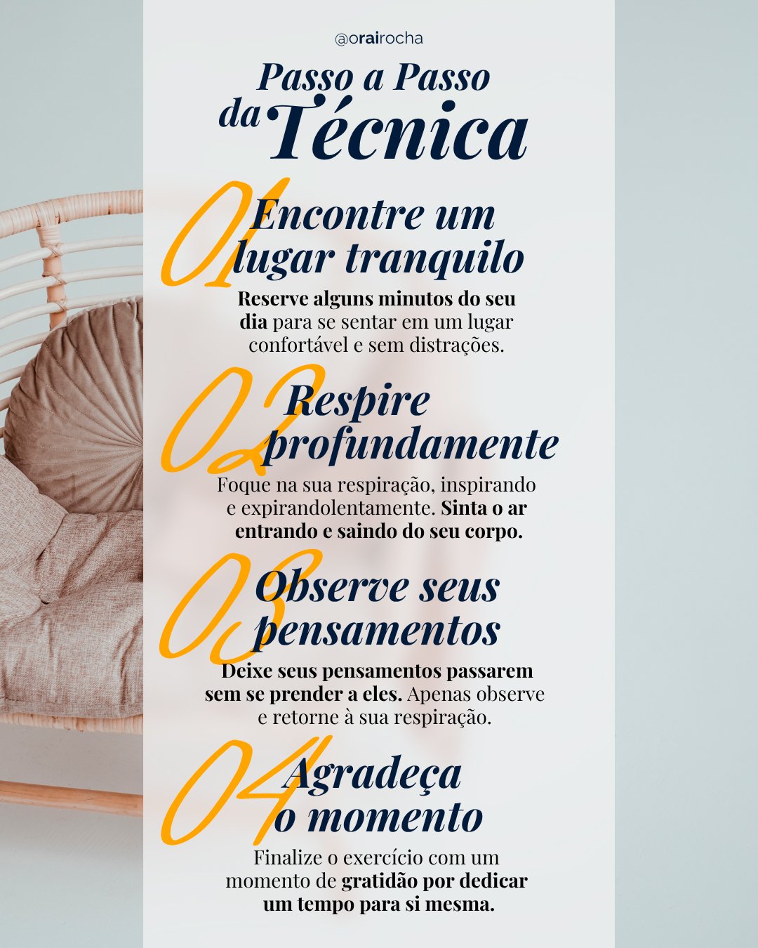 [CARROSSEL_RAÍ_04] Calma na correria