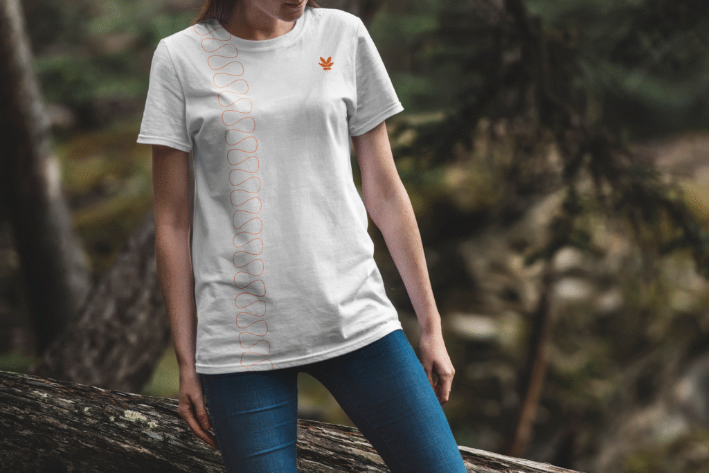 T-Shirt-Feminina-Frente