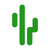 Cactos Comunicação Logotipo da empresa Cactos Comunicação