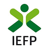 IEFP_Instituto do Emprego e Formação Profissional Logotipo da empresa IEFP