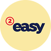 2easy Portugal Logotipo da empresa 2easy