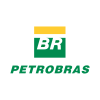 Petrobras-logo Logotipo da empresa Petrobras