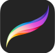 Procreate-Icon Procreate-Icon