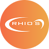 Rhios Logotipo da empresa Rhios